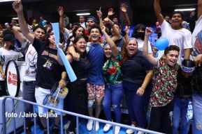 Nicaragua clasifica a la segunda fase de eliminación del FIBA AMERICUP