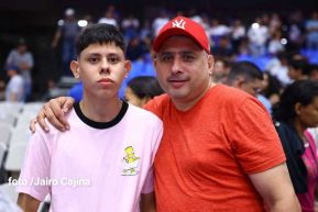 Nicaragua clasifica a la segunda fase de eliminación del FIBA AMERICUP