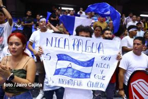Nicaragua clasifica a la segunda fase de eliminación del FIBA AMERICUP
