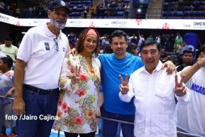 Nicaragua clasifica a la segunda fase de eliminación del FIBA AMERICUP