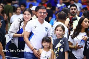 Nicaragua clasifica a la segunda fase de eliminación del FIBA AMERICUP