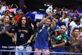 Nicaragua clasifica a la segunda fase de eliminación del FIBA AMERICUP