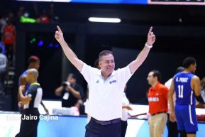 Nicaragua clasifica a la segunda fase de eliminación del FIBA AMERICUP