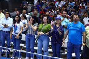 Nicaragua clasifica a la segunda fase de eliminación del FIBA AMERICUP