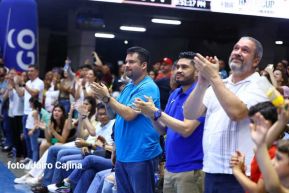 Nicaragua clasifica a la segunda fase de eliminación del FIBA AMERICUP