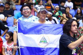 Nicaragua clasifica a la segunda fase de eliminación del FIBA AMERICUP