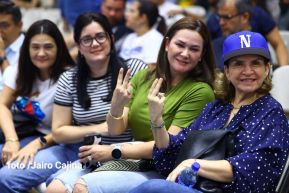 Nicaragua clasifica a la segunda fase de eliminación del FIBA AMERICUP