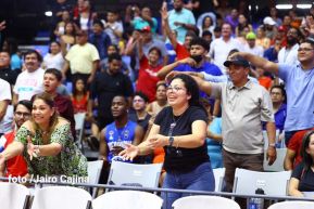 Nicaragua clasifica a la segunda fase de eliminación del FIBA AMERICUP