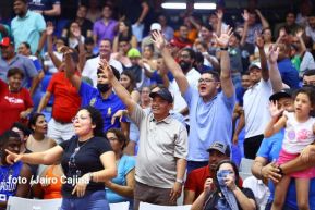 Nicaragua clasifica a la segunda fase de eliminación del FIBA AMERICUP
