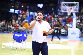 Nicaragua clasifica a la segunda fase de eliminación del FIBA AMERICUP