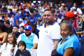 Nicaragua clasifica a la segunda fase de eliminación del FIBA AMERICUP