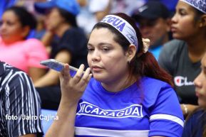 Nicaragua clasifica a la segunda fase de eliminación del FIBA AMERICUP