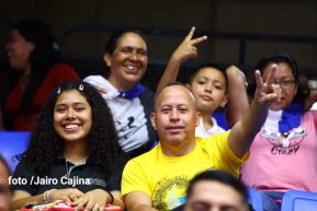 Nicaragua clasifica a la segunda fase de eliminación del FIBA AMERICUP