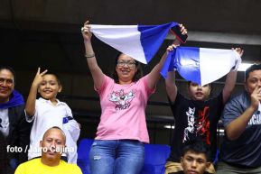 Nicaragua clasifica a la segunda fase de eliminación del FIBA AMERICUP