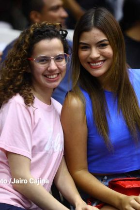 Nicaragua clasifica a la segunda fase de eliminación del FIBA AMERICUP