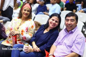 Nicaragua clasifica a la segunda fase de eliminación del FIBA AMERICUP