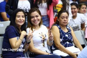 Nicaragua clasifica a la segunda fase de eliminación del FIBA AMERICUP