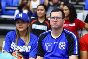 Nicaragua clasifica a la segunda fase de eliminación del FIBA AMERICUP