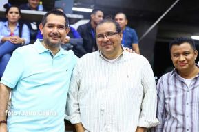 Nicaragua clasifica a la segunda fase de eliminación del FIBA AMERICUP