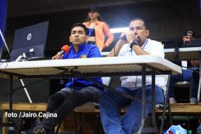 Nicaragua clasifica a la segunda fase de eliminación del FIBA AMERICUP