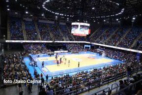 Nicaragua clasifica a la segunda fase de eliminación del FIBA AMERICUP