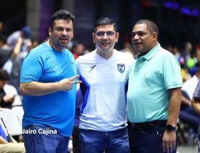 Nicaragua clasifica a la segunda fase de eliminación del FIBA AMERICUP