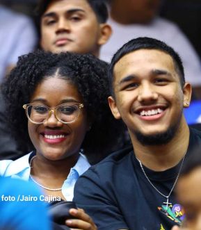 Nicaragua clasifica a la segunda fase de eliminación del FIBA AMERICUP