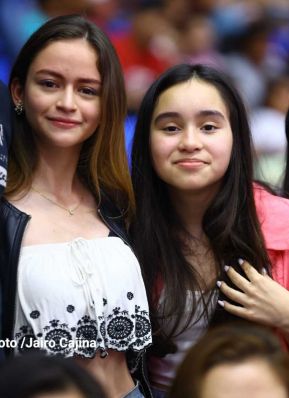 Nicaragua clasifica a la segunda fase de eliminación del FIBA AMERICUP