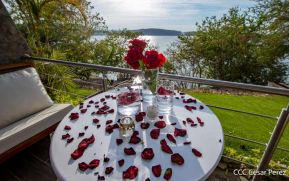 Los nuevos encantos de la Isla del Amor