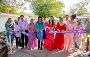 Los nuevos encantos de la Isla del Amor