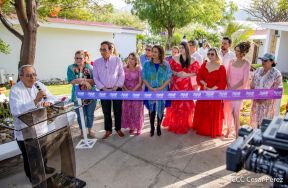 Los nuevos encantos de la Isla del Amor