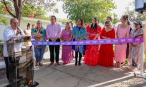 Los nuevos encantos de la Isla del Amor