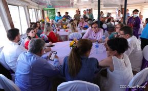 Los nuevos encantos de la Isla del Amor