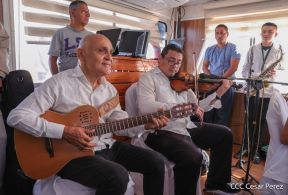 Los nuevos encantos de la Isla del Amor