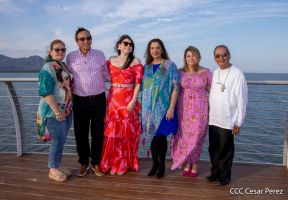 Los nuevos encantos de la Isla del Amor