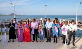 Los nuevos encantos de la Isla del Amor