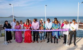 Los nuevos encantos de la Isla del Amor