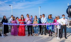 Los nuevos encantos de la Isla del Amor