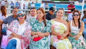 Los nuevos encantos de la Isla del Amor