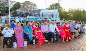 Los nuevos encantos de la Isla del Amor