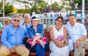 Los nuevos encantos de la Isla del Amor