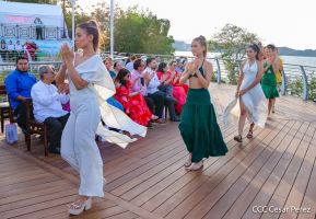 Los nuevos encantos de la Isla del Amor