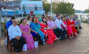 Los nuevos encantos de la Isla del Amor