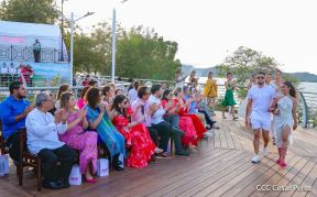 Los nuevos encantos de la Isla del Amor