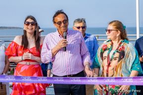 Los nuevos encantos de la Isla del Amor