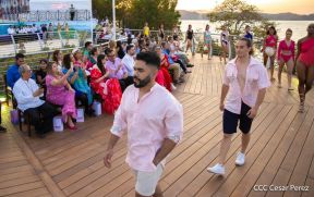 Los nuevos encantos de la Isla del Amor