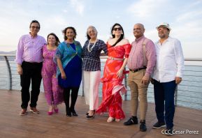 Los nuevos encantos de la Isla del Amor