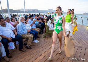 Los nuevos encantos de la Isla del Amor