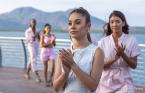 Los nuevos encantos de la Isla del Amor