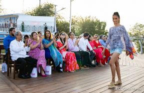 Los nuevos encantos de la Isla del Amor